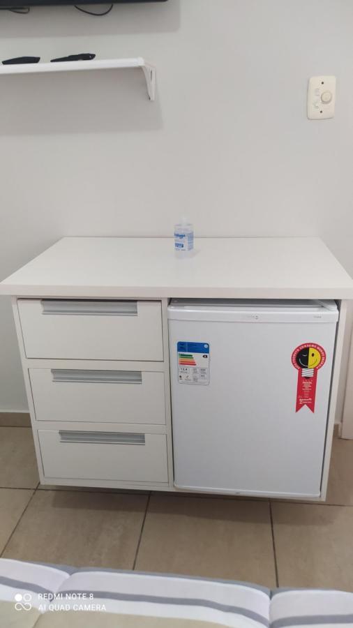 Pousada Quarto Familiar Com Ar,Frigobar,Wi Fi, Garagem Aparecida  Εξωτερικό φωτογραφία